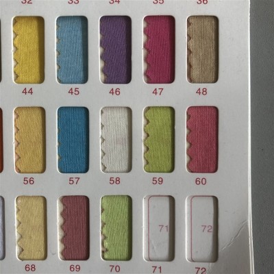 GZ-DX LCK#638A  32S/26S 成分：35%棉  65%滌綸  克重 140G  170G  細節-3